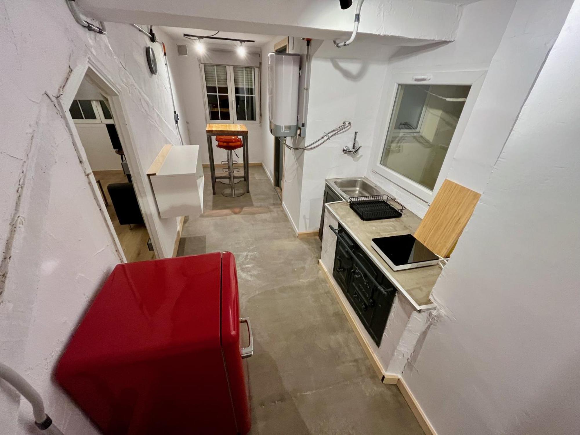 Lotila Flats Villaviciosa Villaviciosa (Asturias) Habitación foto